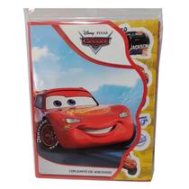 Conjunto De Adesivos Carros Vmp