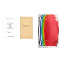 Conjunto de Adesivos Decorativos Pgytech para Drone DJI Spark Conjunto de Adesivos Decorativos Pgytech para Drone DJI Spark