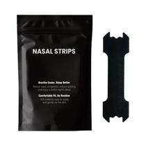 Conjunto De Adesivos Nasais Antirronco Extra Fortes 30/60/90, Tiras Nasais Para Melhorar a