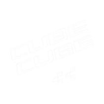 Conjunto De Adesivos Refletivos Para Quadro De Bicicleta De Corrida, Arte Em Vinil, Pacote De