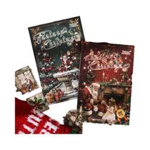 Conjunto De Adesivos Washi PET De Natal Em Tamanho Grande, 20 a 40 Folhas Para Scrapbooking, Conjunto De Adesivos Washi PET De Natal Em Tamanho Grande, 20 a 40 Folhas Para Scrapbooking,