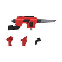 Conjunto De Aerógrafo PT-AB De 0,3mm E 0,5mm Para Troca Rápida De Tintas À Base De Água Conjunto De Aerógrafo PT-AB De 0,3mm E 0,5mm Para Troca Rápida De Tintas À Base De Água