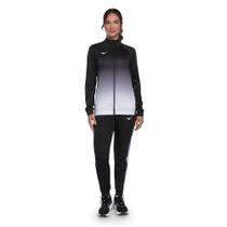 Conjunto de Agasalho de Treino Feminino Mizuno Soul