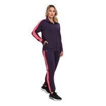 Conjunto de Agasalho de Treino Feminino Under Armour Tricot Tracksuit