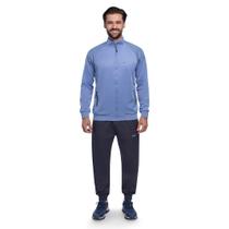 Conjunto de Agasalho de Treino Masculino Soul Fit