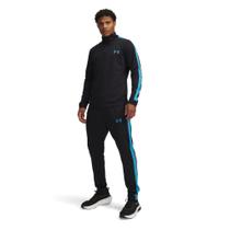 Conjunto de Agasalho de Treino Under Armour Knit Tracksuit Masculino