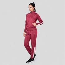 Conjunto De Agasalho e Calça Feminino Basic Sports Speedo