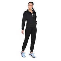 Conjunto de Agasalho Essential Olympikus Feminino Conjunto de Agasalho Essential Olympikus Feminino