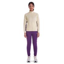 Conjunto de Agasalho Mizuno Root III Feminino Conjunto de Agasalho Mizuno Root III Feminino