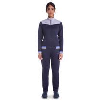Conjunto de Agasalho Mizuno Root IV Feminino