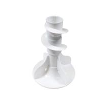 Conjunto de agitador GE WH43X10034 para lavadora