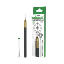 Conjunto De Agulhas De Fibra De Carbono Ultraleves IC (2 Peças) Para Remoção Precisa De Chips E Conjunto De Agulhas De Fibra De Carbono Ultraleves IC (2 Peças) Para Remoção Precisa De Chips E
