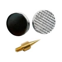 Conjunto De Agulhas Para Remoção De Sardas, Verrugas E Manchas Escuras 3/6 Peças, Agulhas De