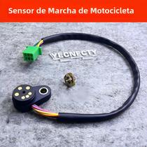 Conjunto De Alavanca Indicadora De Posição De Câmbio Para Motocicletas Lifan LF150-10B, Zongshen Conjunto De Alavanca Indicadora De Posição De Câmbio Para Motocicletas Lifan LF150-10B, Zongshen