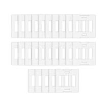 Conjunto De Álbum Para Filmes 35mm Com 96 Peças E Suportes Para Slides, Acessórios JJC Para Conjunto De Álbum Para Filmes 35mm Com 96 Peças E Suportes Para Slides, Acessórios JJC Para