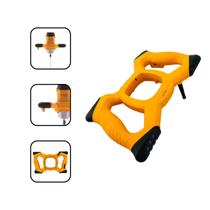 Conjunto de Alças CÓD: 29117419 P/ Misturador MEL 1200 V2 Conjunto de Alças CÓD: 29117419 P/ Misturador MEL 1200 V2