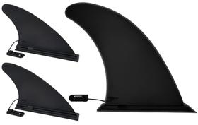 Conjunto de Aletas de Repuesto para Paddle Board Anfyko 1P 9" y 2P 5"