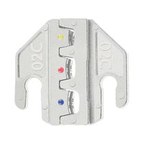 Conjunto De Alicate De Crimpagem Manual De 4mm Para Terminais De Crimpagem 02C 03H -6 06 06WF 2546B