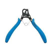 Conjunto De Alicate De Rolagem De Fio Para Fabricação De Joias 1,5 2,25 3mm Alicate De Ponta Redonda