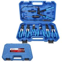 Conjunto de alicates com braçadeira de mangueira BETOOLL 9pc Professional Automotive