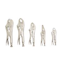 Conjunto de alicates de bloqueio IRWIN VISE-GRIP Original de 5 peças Conjunto de alicates de bloqueio IRWIN VISE-GRIP Original de 5 peças