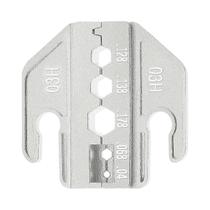 Conjunto de Alicates de Crimpar 4mm para Terminais SN-58B, 02C, 2546B, 2549 e 06-6