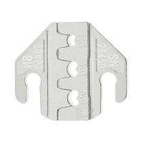 Conjunto de Alicates de Crimpar 4mm para Terminais SN-58B, 02C, 2546B, 2549 e 06-6