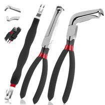 Conjunto de alicates de desconexão elétrica SecureElastic 37960, 37980