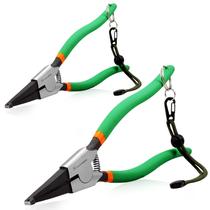 Conjunto de alicates Lock Ring SPEEDWOX Special Angle Tip, 2 unidades Conjunto de alicates Lock Ring SPEEDWOX Special Angle Tip, 2 unidades