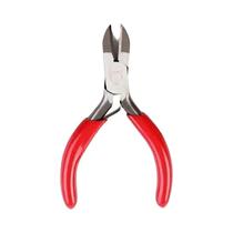 Conjunto De Alicates Profissionais Para Joalheria, Cortadores De Fio De Aço, Bico Chato Para