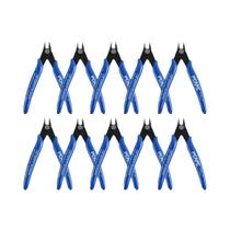 Conjunto De Alicates Universais 170 1/3/5/10PCS Cortadores Laterais Diagonais Para Fios E Cabos