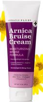 Conjunto de alívio de hematomas Miracle Plus Creme e Gel de Arnica Conjunto de alívio de hematomas Miracle Plus Creme e Gel de Arnica