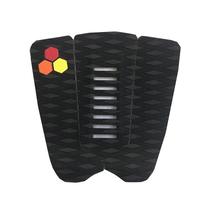Conjunto de Almofadas de Tração para Prancha de Surf - Antiderrapante, EVA, Formato Diamante Conjunto de Almofadas de Tração para Prancha de Surf - Antiderrapante, EVA, Formato Diamante