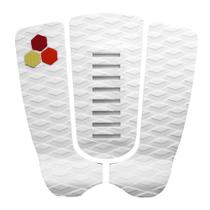 Conjunto de Almofadas de Tração para Prancha de Surf - EVA Colorida com Aderência Antiderrapante Conjunto de Almofadas de Tração para Prancha de Surf - EVA Colorida com Aderência Antiderrapante