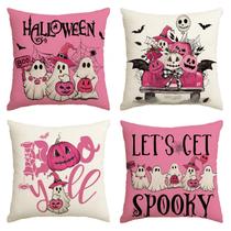 Conjunto de almofadas decorativas AVOIN colorlife 46x46 cm