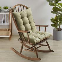 Conjunto de Almofadas para Cadeira de Balanço Sweet Home Collection - Cor Sage