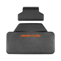 Conjunto De Almofadas Para Encosto De Passageiro Para Motocicletas KTM 790 890 1050 1090 1190 1290 Conjunto De Almofadas Para Encosto De Passageiro Para Motocicletas KTM 790 890 1050 1090 1190 1290