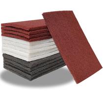 Conjunto de almofadas SACKORANGE 6 x 9, pacote com 15 unidades: grossas, médias e finas