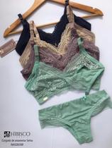 conjunto de amamentação