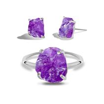Conjunto de Ametista Conjunto de Ametista
