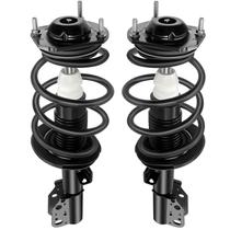 Conjunto de Amortecedores Dianteiros ECCPP para Buick Enclave 2008-2012 Conjunto de Amortecedores Dianteiros ECCPP para Buick Enclave 2008-2012