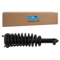 Conjunto de amortecedores e amortecedores TRQ Front Right LS460 LS600h