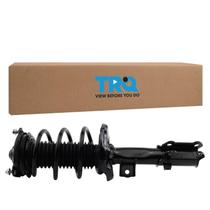 Conjunto de amortecedores e molas helicoidais TRQ Frente Direita Hyundai Kona Conjunto de amortecedores e molas helicoidais TRQ Frente Direita Hyundai Kona