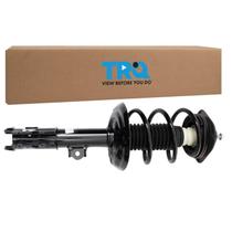 Conjunto de amortecedores e molas helicoidais TRQ Frente Direita Toyota C-HR Conjunto de amortecedores e molas helicoidais TRQ Frente Direita Toyota C-HR