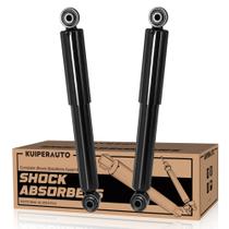 Conjunto de amortecedores traseiros KUIPERAUTO 349043 para Chevy Cobalt Hhr/Pontiac G5 2005-2010 Conjunto de amortecedores traseiros KUIPERAUTO 349043 para Chevy Cobalt Hhr/Pontiac G5 2005-2010