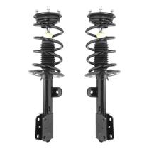 Conjunto de amortecedores Unity Front Strut para Ford Explorer 2013-2018
