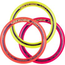 Conjunto de anéis Aerobie 13 Pro Ring - conjunto de 3 para arremessar
