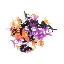 Conjunto De Anéis De Morcego E Aranha Para Festa De Halloween 30 60pcs Acessórios De Fantasia Para Conjunto De Anéis De Morcego E Aranha Para Festa De Halloween 30 60pcs Acessórios De Fantasia Para