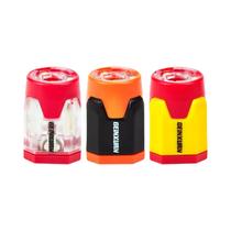 Conjunto De Anéis Magnetizadores Para Bits De Chave De Fenda LED Geinxurn 3 Peças Em Plástico ABS