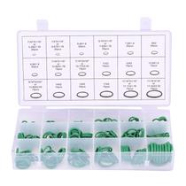 Conjunto de anéis O de borracha KIMISS para ar condicionado de automóveis 270 unidades